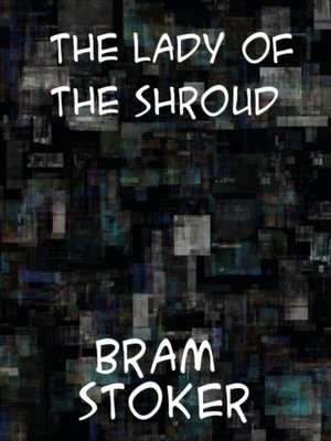 cover image of Lady of the Shroud